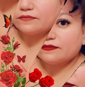 Meet your Posher, Vicki